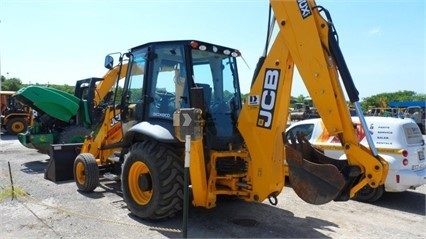 Retroexcavadoras Jcb 3CX