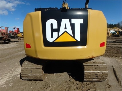 Excavadoras Hidraulicas Caterpillar 312E seminueva en venta Ref.: 1487027548211678 No. 3