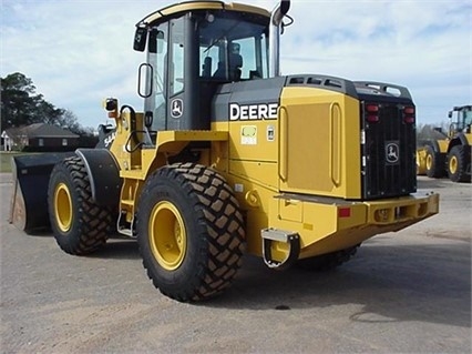 Cargadoras Sobre Ruedas Deere 544K importada a bajo costo Ref.: 1487106276626427 No. 3