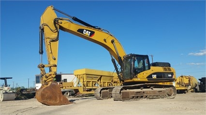 Hydraulic Excavator Caterpillar 336DL