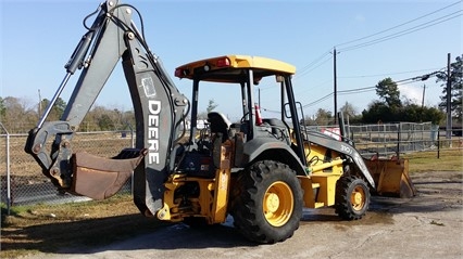 Retroexcavadoras Deere 310J de bajo costo Ref.: 1487196280615359 No. 2