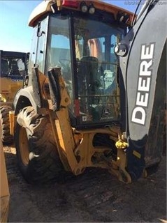 Retroexcavadoras Deere 310SK usada Ref.: 1487196495181460 No. 3