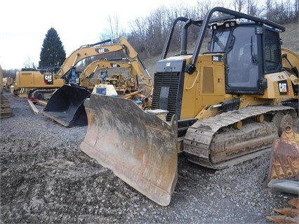 Tractores Sobre Orugas Caterpillar D6K en optimas condiciones Ref.: 1487271979147383 No. 2