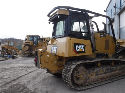 Tractores Sobre Orugas Caterpillar D6K en optimas condiciones Ref.: 1487271979147383 No. 4