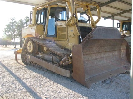 Tractores Sobre Orugas Caterpillar D6R en venta Ref.: 1487273611245629 No. 2