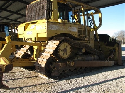 Tractores Sobre Orugas Caterpillar D6R en venta Ref.: 1487273611245629 No. 4