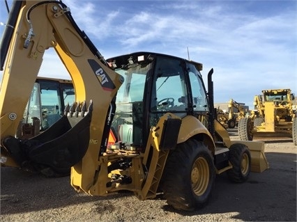 Retroexcavadoras Caterpillar 416F en venta Ref.: 1487274976205958 No. 2