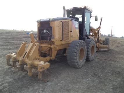 Motoconformadoras Caterpillar 140M importada a bajo costo Ref.: 1487275795751279 No. 4