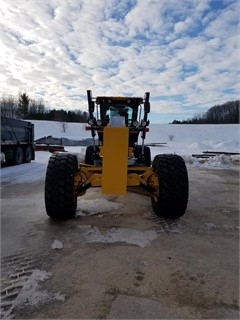 Motoconformadoras Deere 872G