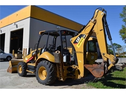 Retroexcavadoras Caterpillar 416F en venta Ref.: 1487622552502943 No. 3