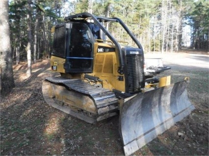 Dozers/tracks Caterpillar D4K