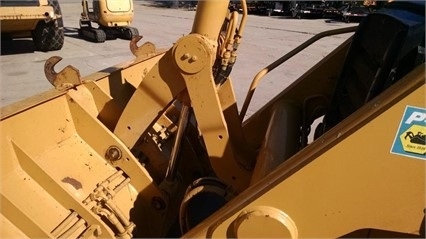 Retroexcavadoras Caterpillar 420D de importacion a la venta Ref.: 1487693970909924 No. 4