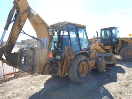 Retroexcavadoras Caterpillar 420D en optimas condiciones Ref.: 1487700833923378 No. 4