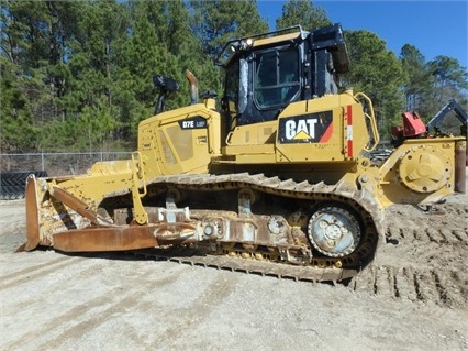 Tractores Sobre Orugas Caterpillar D7E de bajo costo Ref.: 1487714906850133 No. 2