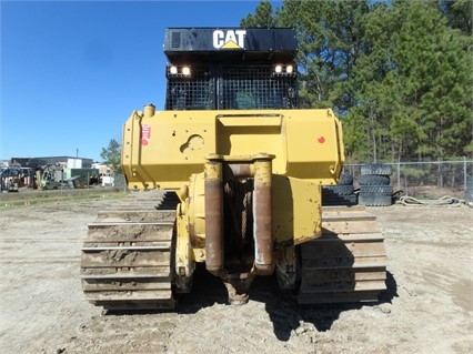 Tractores Sobre Orugas Caterpillar D7E de bajo costo Ref.: 1487714906850133 No. 3