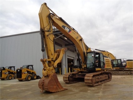 Hydraulic Excavator Caterpillar 336EL