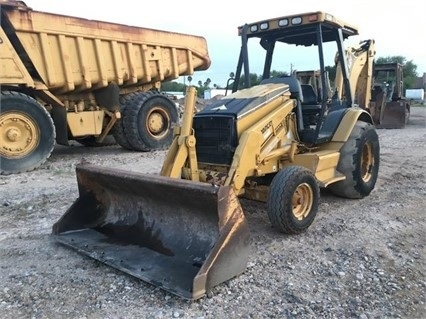 Retroexcavadoras Caterpillar 420D en optimas condiciones Ref.: 1487784014879107 No. 3