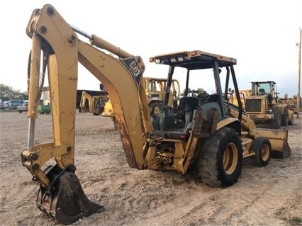 Retroexcavadoras Caterpillar 420D en optimas condiciones Ref.: 1487784014879107 No. 4