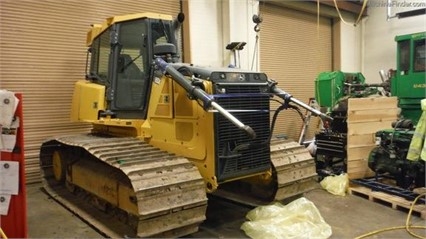 Dozers/tracks Deere 850