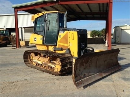 Tractores Sobre Orugas Deere 650 de segunda mano a la venta Ref.: 1487792189286218 No. 2