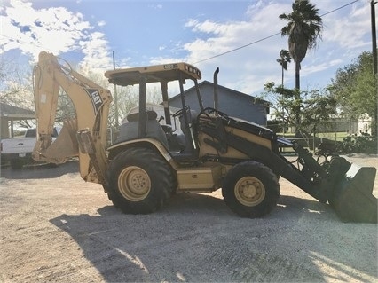 Retroexcavadoras Caterpillar 420D en buenas condiciones Ref.: 1487794034003801 No. 4