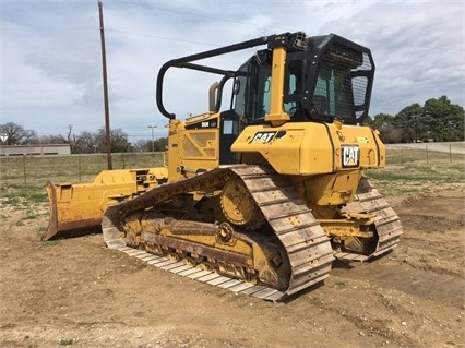 Tractores Sobre Orugas Caterpillar D6N en buenas condiciones Ref.: 1487794884317552 No. 3