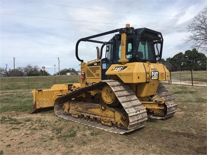 Tractores Sobre Orugas Caterpillar D6N usada en buen estado Ref.: 1487795400245548 No. 3