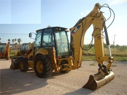 Retroexcavadoras Caterpillar 430E de importacion a la venta Ref.: 1488046390788445 No. 4