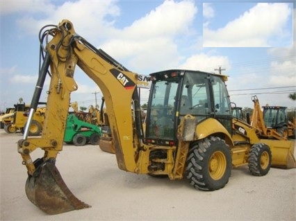 Retroexcavadoras Caterpillar 430E seminueva en perfecto estado Ref.: 1488046968917555 No. 2