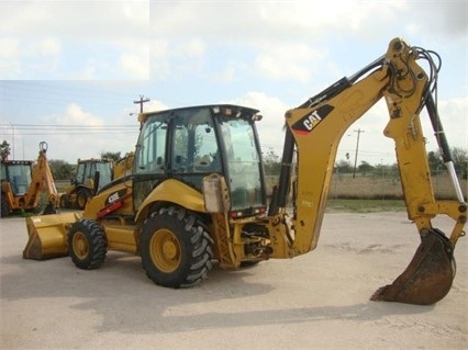 Retroexcavadoras Caterpillar 430E seminueva en perfecto estado Ref.: 1488046968917555 No. 3