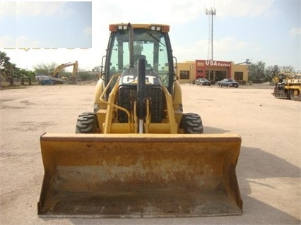 Retroexcavadoras Caterpillar 430E seminueva en perfecto estado Ref.: 1488046968917555 No. 4