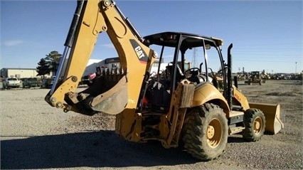 Retroexcavadoras Caterpillar 416F seminueva en venta Ref.: 1488212440696759 No. 3