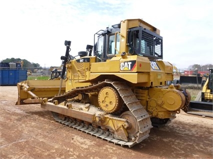 Tractores Sobre Orugas Caterpillar D6T seminueva Ref.: 1488222238254550 No. 2