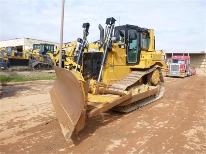 Tractores Sobre Orugas Caterpillar D6T seminueva Ref.: 1488222238254550 No. 3