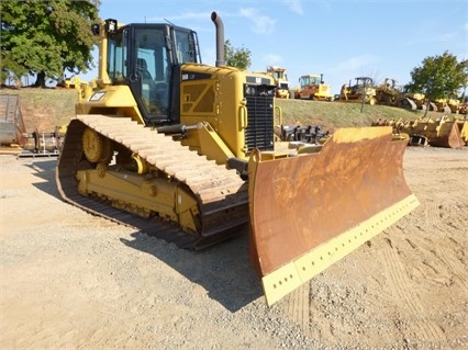 Tractores Sobre Orugas Caterpillar D6N usada a buen precio Ref.: 1488223173581914 No. 3