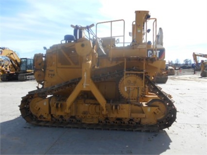 Tractores Sobre Orugas Caterpillar D6T en optimas condiciones Ref.: 1488237781822342 No. 2