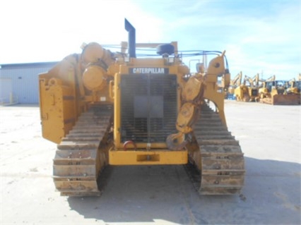 Tractores Sobre Orugas Caterpillar D6T en optimas condiciones Ref.: 1488237781822342 No. 4