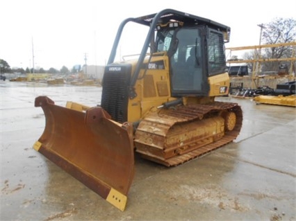 Dozers/tracks Caterpillar D5K