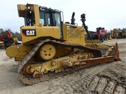 Tractores Sobre Orugas Caterpillar D6T de bajo costo Ref.: 1488238574451727 No. 4