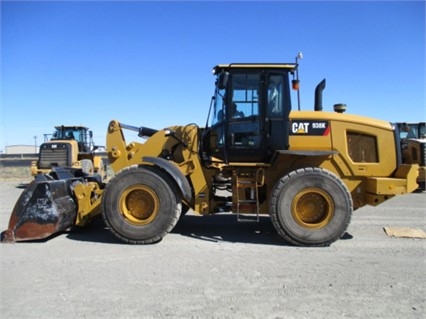 Cargadoras Sobre Ruedas Caterpillar 938K en venta, usada Ref.: 1488240065474380 No. 2