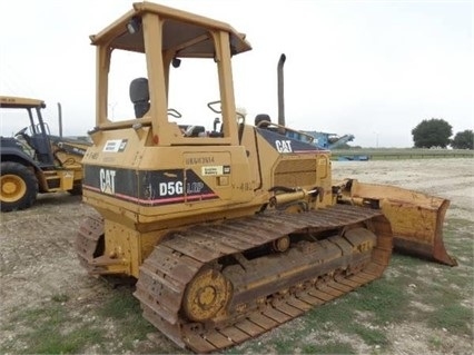 Tractores Sobre Orugas Caterpillar D5G en buenas condiciones Ref.: 1488301218801953 No. 3