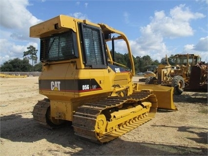 Tractores Sobre Orugas Caterpillar D5G usada a buen precio Ref.: 1488302728152724 No. 2