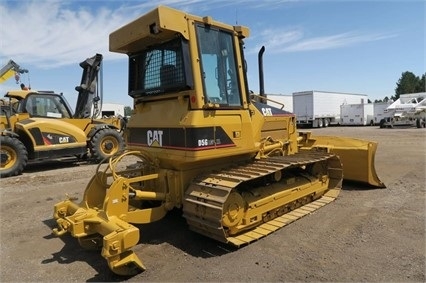 Tractores Sobre Orugas Caterpillar D5G importada a bajo costo Ref.: 1488302975607976 No. 2