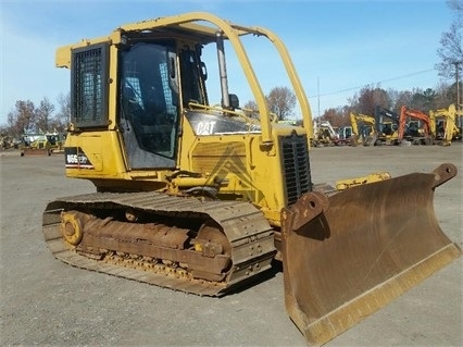 Tractores Sobre Orugas Caterpillar D5G importada a bajo costo Ref.: 1488303703842336 No. 2