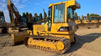 Tractores Sobre Orugas Caterpillar D5G de segunda mano en venta Ref.: 1488308912891590 No. 2