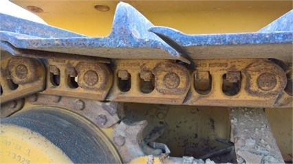 Tractores Sobre Orugas Caterpillar D5G de segunda mano en venta Ref.: 1488308912891590 No. 3