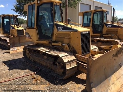 Tractores Sobre Orugas Caterpillar D5G en venta Ref.: 1488320181476536 No. 3