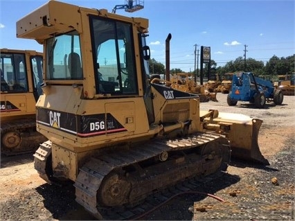 Tractores Sobre Orugas Caterpillar D5G en venta Ref.: 1488320181476536 No. 4