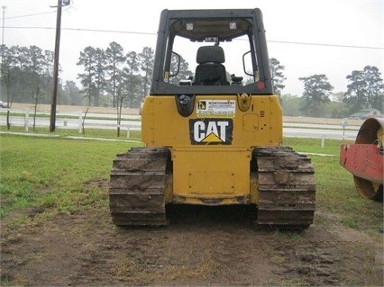 Tractores Sobre Orugas Caterpillar D5K seminueva en perfecto esta Ref.: 1488387262958631 No. 3