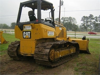 Tractores Sobre Orugas Caterpillar D5K seminueva en perfecto esta Ref.: 1488387262958631 No. 4